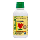 ChildLife Liquid Calcium & Magnesium 16 oz. Specialty Health Products ChildLife 
