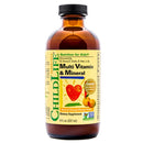 ChildLife Multivitamin 8 oz. Specialty Health Products ChildLife 