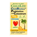 ChildLife Colostrum Plus 50 Grams Specialty Health Products ChildLife 