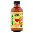 ChildLife Vitamin C Orange Flavored 4oz Specialty Health Products ChildLife 