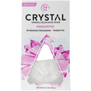 Crystal Body Deodorant Rock 5oz Personal CareHygeine Crystal Body 