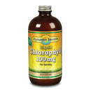 Dynamic Health Liquid Chlorophyll 100mg 16 fl oz. Herbs Dynamic Health 