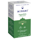 Minami Nutrition VeganDHA Orange 60 Softgels Minami Nutrition 