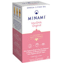 Minami Nutrition MORDHA Lemon 30 Softgels Minami Nutrition 