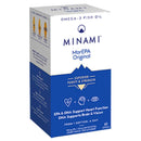 Minami Nutrition MOREPA Orange 120 Softgels Minami Nutrition 