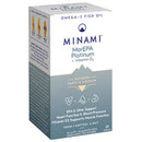 Minami Nutrition Platinum Orange 60 Softgels Minami Nutrition 