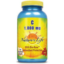 Nature's Life Vitamin C 1000mg 250 Caps Vitamins & Minerals Nature's Life 