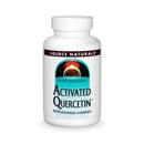 Source Naturals Activated Quercetin 100 Capsules Vitamins & Minerals Source Naturals 