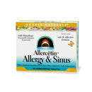 Source Naturals Allercetin Allergy and Sinus 48 Tablets Specialty Health Products Source Naturals 