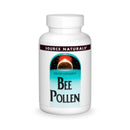 Source Naturals Bee Pollen 500mg 250 Tablets Specialty Health Products Source Naturals 