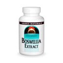Source Naturals Boswellia Extract 100 Tablets Herbs Source Naturals 