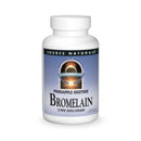 Source Naturals Bromelain 60 Capsules Digestive Health Source Naturals 