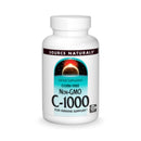 Source Naturals C-1000 Non-GMO 60 Tablets Vitamins & Minerals Source Naturals 