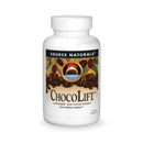 Source Naturals Chocolift 500mg 60 Capsules Specialty Health Products Source Naturals 