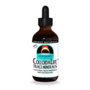 Source Naturals Colloidal Trace Minerals 4oz Vitamins & Minerals Source Naturals 