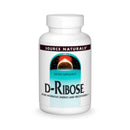 Source Naturals D-Ribose 200g Sports Performance & - Recovery Source Naturals 