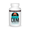 Source Naturals DIM 200mg 60 Tablets Specialty Health Products Source Naturals 