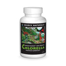 Source Naturals Chlorella 200mg 300 Tablets Specialty Health Products Source Naturals 