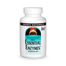 Source Naturals Essential Enzymes 360 Capsules Digestive Health Source Naturals 