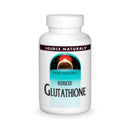 Source Naturals Glutathione 250mg 60 Capsules Amino Acids Source Naturals 