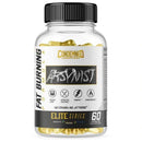 Condemned Laboratoriez Arsynist 60 Capsules Fat Burner Condemned Labratoriez 