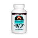 Source Naturals Green Tea Extract 500mg 120 Tablets Herbs Source Naturals 