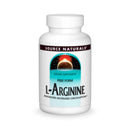 Source Naturals L-Arginine Powder 100g Amino Acids Source Naturals 