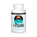 Source Naturals L-Proline Powder 4 oz. Amino Acids Source Naturals 