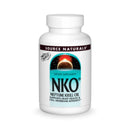 Source Naturals Neptune Krill Oil 500mg 60 Tablets Essential Fatty Acids & - Oils Source Naturals 