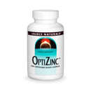 Source Naturals Opti-Zinc 30mg 60 Tablets Vitamins & Minerals Source Naturals 