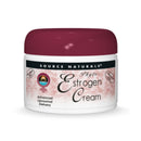 Source Naturals Phytoestrogen Cream 4oz Specialty Health Products Source Naturals 
