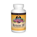 Source Naturals Resveratrol 100MG 120 Capsules Specialty Health Products Source Naturals 
