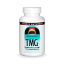 Source Naturals TMG 750mg 60 Tablets Amino Acids Source Naturals 