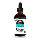 Source Naturals Ultra Colloidal Silver Spray 2oz Vitamins & Minerals Source Naturals 