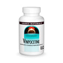 Source Naturals Vinpocetine 10mg 120 Tablets Specialty Health Products Source Naturals 