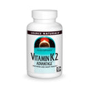 Source Naturals Vitamin K2 100mcg 30 Tablets Vitamins & Minerals Source Naturals 