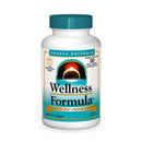 Source Naturals Wellness Formula 180 Tablets Specialty Health Products Source Naturals 