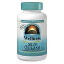 Source Naturals Wellness Oil of Oregano 30 Capsules Herbs Source Naturals 