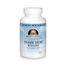 Source Naturals Theanine Serene With Relora 30 Tablets Specialty Health Products Source Naturals 