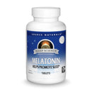 Source Naturals Melatonin 3mg 120 Tablets Specialty Health Products Source Naturals 