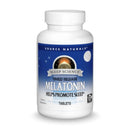 Source Naturals Melatonin Timed-Release 3mg 60 Tablets Specialty Health Products Source Naturals 