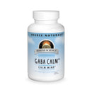 Source Naturals GABA Calm 30 Lozenges Specialty Health Products Source Naturals 