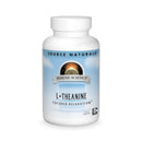 Source Naturals L-Theanine 200mg 30 Capsules Specialty Health Products Source Naturals 