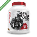 5% Nutrition Real Carbs Rice Chocolate 60 Servings Meal Replacement 5% Nutrition 