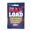 MD ScienceLab Max Load Individual Packet Specialty Health Products MD ScienceLab 