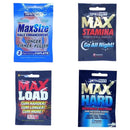 Max Bedroom Performance Individual Pack Stack MD Science Lab 