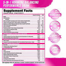 Alpha Lion Super Human Woman 30 Servings Pre-Workouts Alpha Lion 