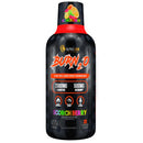 Alpha Lion Burn20 31 Servings (Formerly Scorch) Fat Burner Alpha Lion Scorchberry 