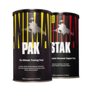 Universal Nutrition Basic Anabolic Animal Pak Stack Universal Nutrition 