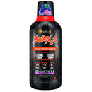 Alpha Lion Burn20 31 Servings (Formerly Scorch) Fat Burner Alpha Lion Grapezilla 